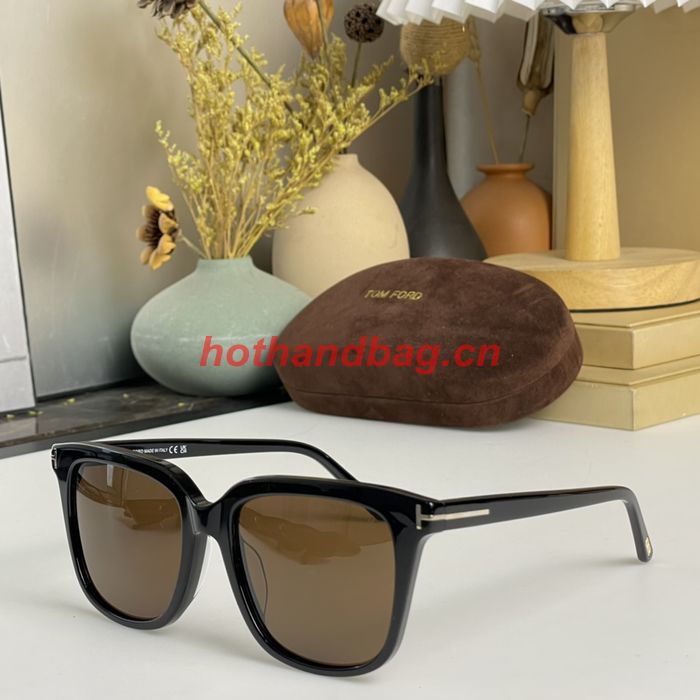 Tom Ford Sunglasses Top Quality TOS01055